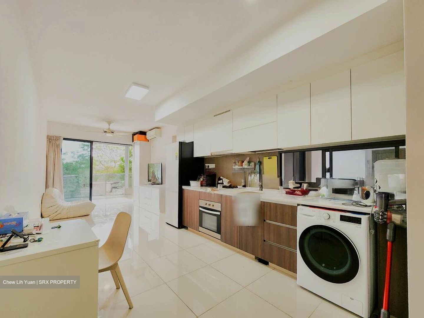 Parc Olympia (D17), Condominium #522155191